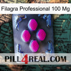 Filagra Professional 100Mg 02